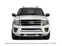 2016 Ford Expedition Max 4WD 4Dr Limited Exterior Shot 6