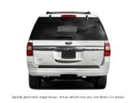 2016 Ford Expedition Max 4WD 4Dr Limited Exterior Shot 8