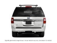 2016 Ford Expedition Max 4WD 4Dr Limited Exterior Shot 8