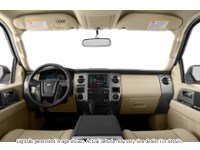 2016 Ford Expedition Max 4WD 4Dr Limited Interior Shot 7