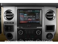 2016 Ford Expedition Max 4WD 4Dr Limited Interior Shot 2