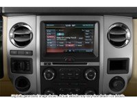 2016 Ford Expedition Max 4WD 4Dr Limited Interior Shot 2