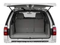 2016 Ford Expedition Max 4WD 4Dr Limited Exterior Shot 4