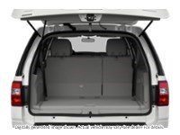 2016 Ford Expedition Max 4WD 4Dr Limited Exterior Shot 4