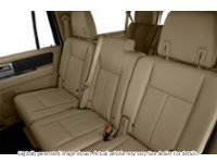 2016 Ford Expedition Max 4WD 4Dr Limited Interior Shot 6