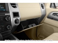 2016 Ford Expedition Max 4WD 4Dr Limited Interior Shot 4