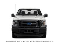 2017 Ford F-150 4WD Supercab 145