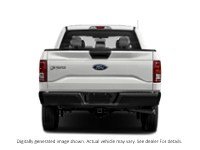 2017 Ford F-150 4WD Supercab 145