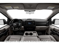2017 Ford F-150 4WD Supercab 145