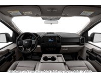 2017 Ford F-150 4WD Supercab 145