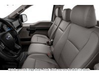 2017 Ford F-150 4WD Supercab 145