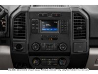 2017 Ford F-150 4WD Supercab 145