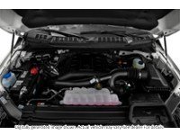 2017 Ford F-150 4WD Supercab 145