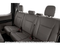 2017 Ford F-150 4WD Supercab 145