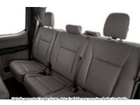 2017 Ford F-150 4WD Supercab 145