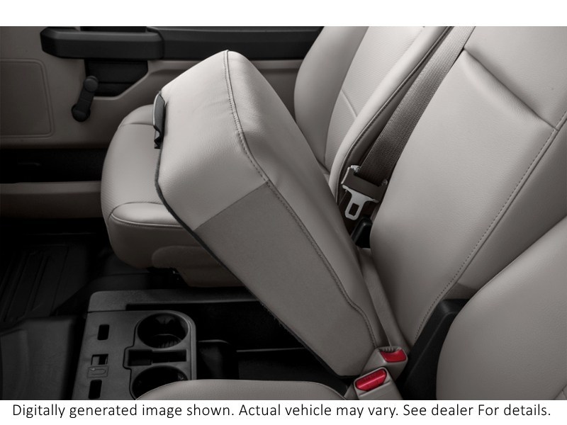 2017 Ford F-150 4WD Supercab 145