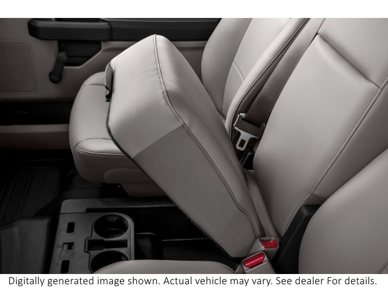 2017 Ford F-150 4WD Supercab 145