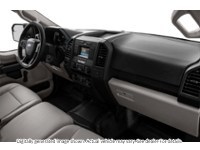 2017 Ford F-150 4WD Supercab 145