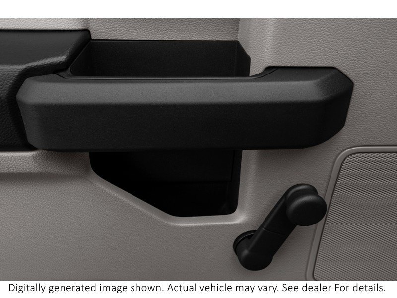 2017 Ford F-150 4WD Supercab 145