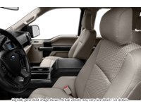 2016 Ford F-150 2WD Supercab 145