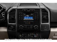2016 Ford F-150 2WD Supercab 145