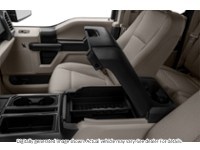 2016 Ford F-150 2WD Supercab 145