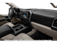 2016 Ford F-150 2WD Supercab 145
