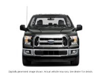 2017 Ford F-150 4WD Supercrew 145