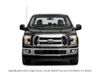 2016 Ford F-150 4WD Supercrew 145