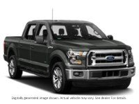 2015 Ford F-150 4WD Supercrew 145