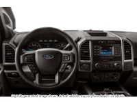 2017 Ford F-150 4WD Supercrew 145