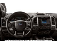 2016 Ford F-150 4WD Supercrew 145