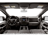 2016 Ford F-150 4WD Supercrew 145