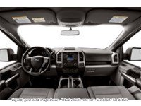 2016 Ford F-150 4WD Supercrew 145