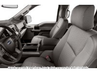 2017 Ford F-150 4WD Supercrew 145