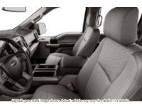 2017 Ford F-150 4WD Supercrew 145