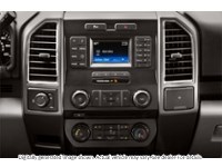 2015 Ford F-150 4WD Supercrew 145