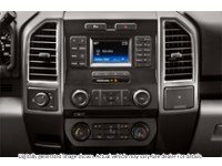2016 Ford F-150 4WD Supercrew 145