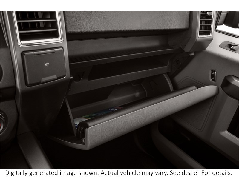 2015 Ford F-150 4WD Supercrew 145