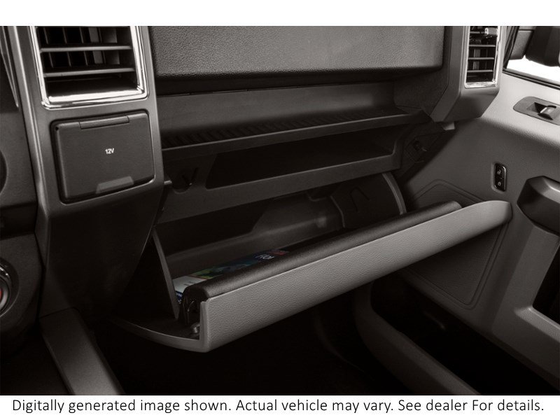 2016 Ford F-150 4WD Supercrew 145