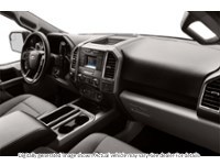 2015 Ford F-150 4WD Supercrew 145