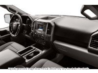 2016 Ford F-150 4WD Supercrew 145