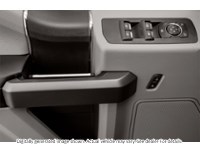 2017 Ford F-150 4WD Supercrew 145