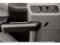 2016 Ford F-150 4WD Supercrew 145