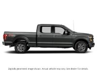 2015 Ford F-150 4WD Supercrew 145