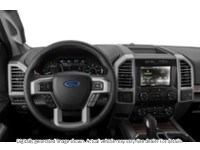 2016 Ford F-150 4WD Supercrew 145