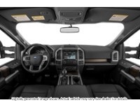 2015 Ford F-150 4WD Supercrew 145