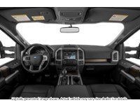 2015 Ford F-150 4WD Supercrew 145