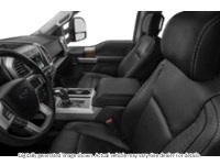 2016 Ford F-150 4WD Supercrew 145