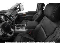 2016 Ford F-150 4WD Supercrew 145
